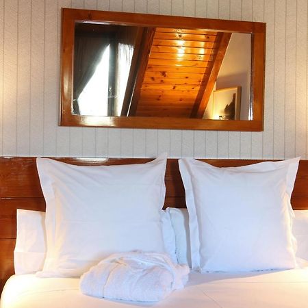 Apartamentos VilaГарос Экстерьер фото
