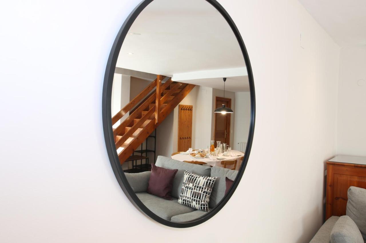 Apartamentos VilaГарос Экстерьер фото