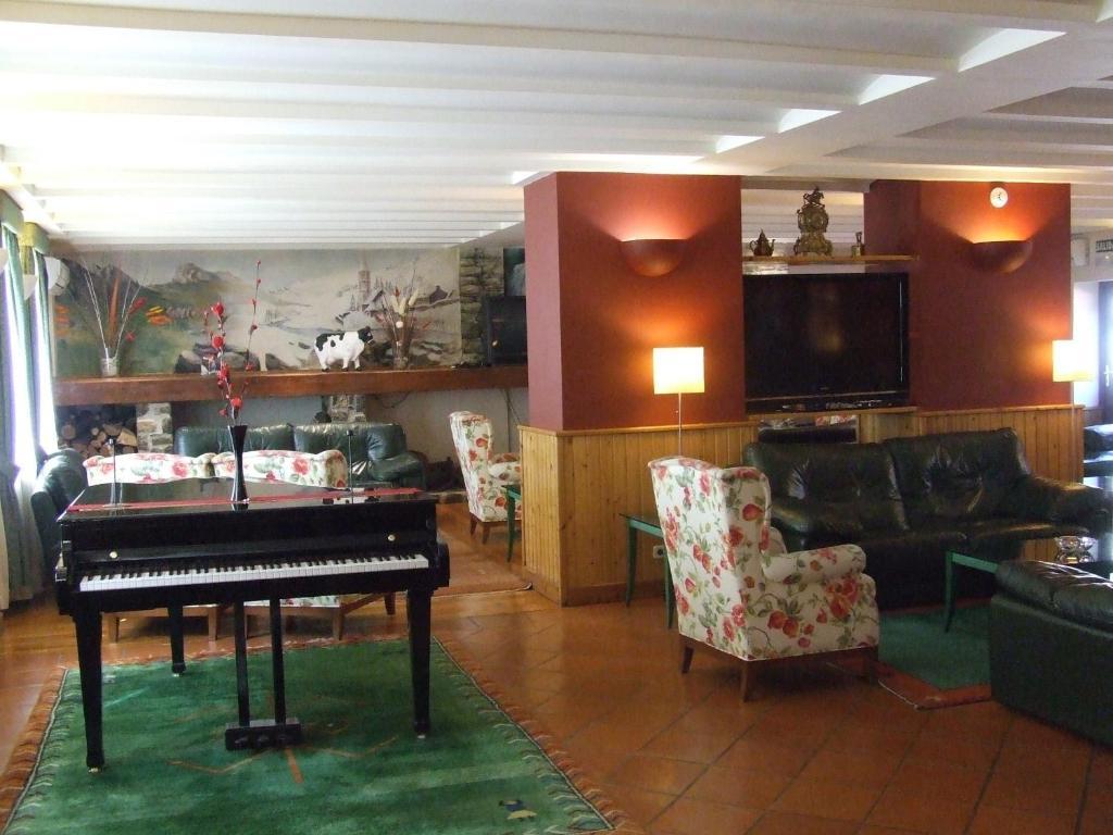 Apartamentos VilaГарос Экстерьер фото
