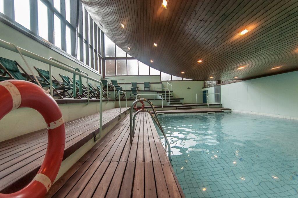 Apartamentos VilaГарос Экстерьер фото