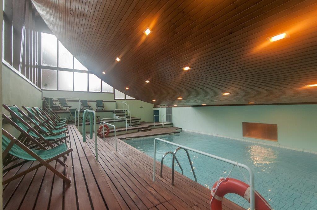 Apartamentos VilaГарос Экстерьер фото