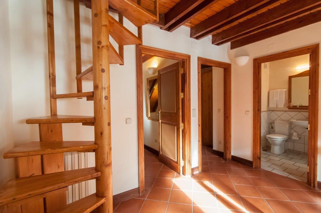 Apartamentos VilaГарос Экстерьер фото