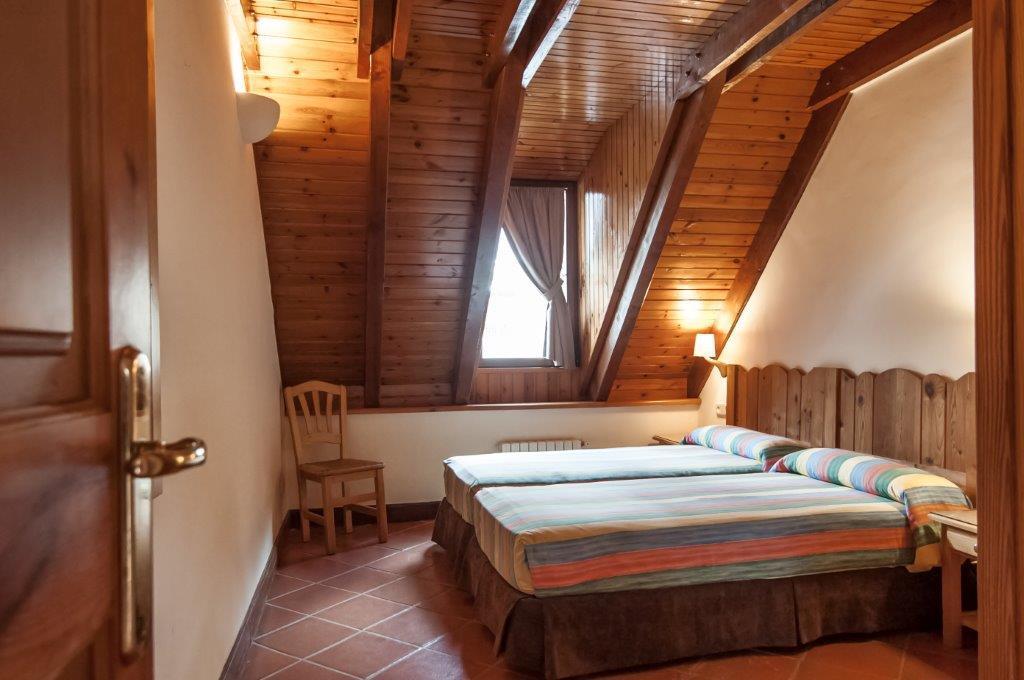 Apartamentos VilaГарос Экстерьер фото