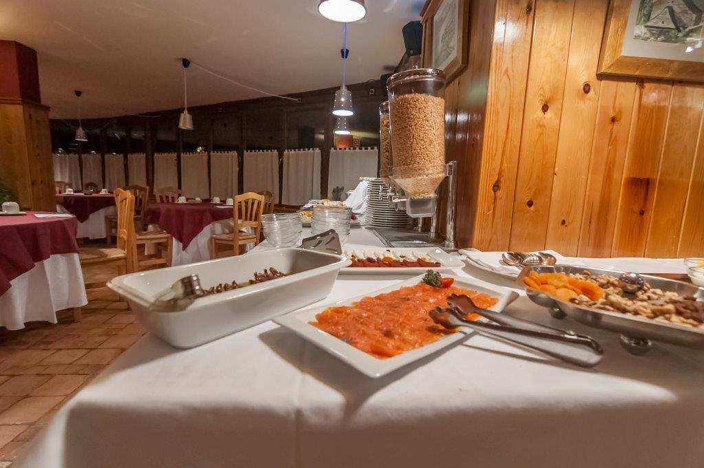 Apartamentos VilaГарос Экстерьер фото