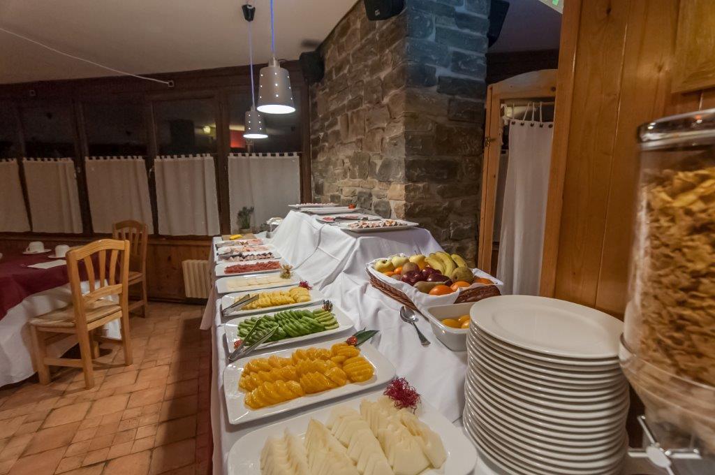 Apartamentos VilaГарос Экстерьер фото