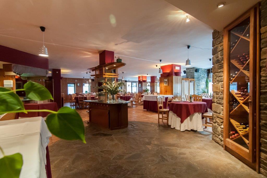 Apartamentos VilaГарос Экстерьер фото