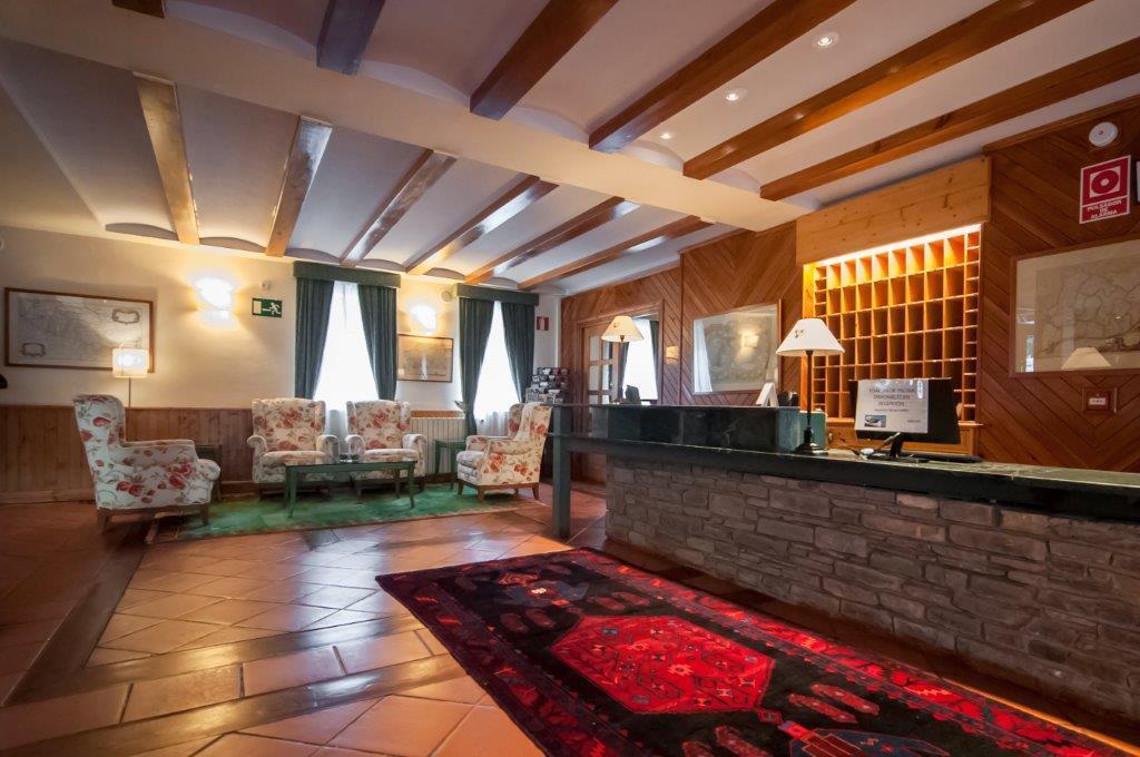 Apartamentos VilaГарос Экстерьер фото