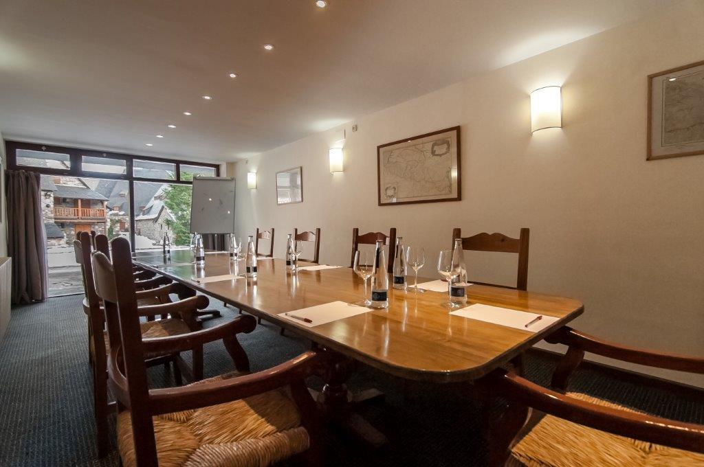 Apartamentos VilaГарос Экстерьер фото