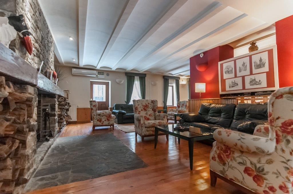 Apartamentos VilaГарос Экстерьер фото