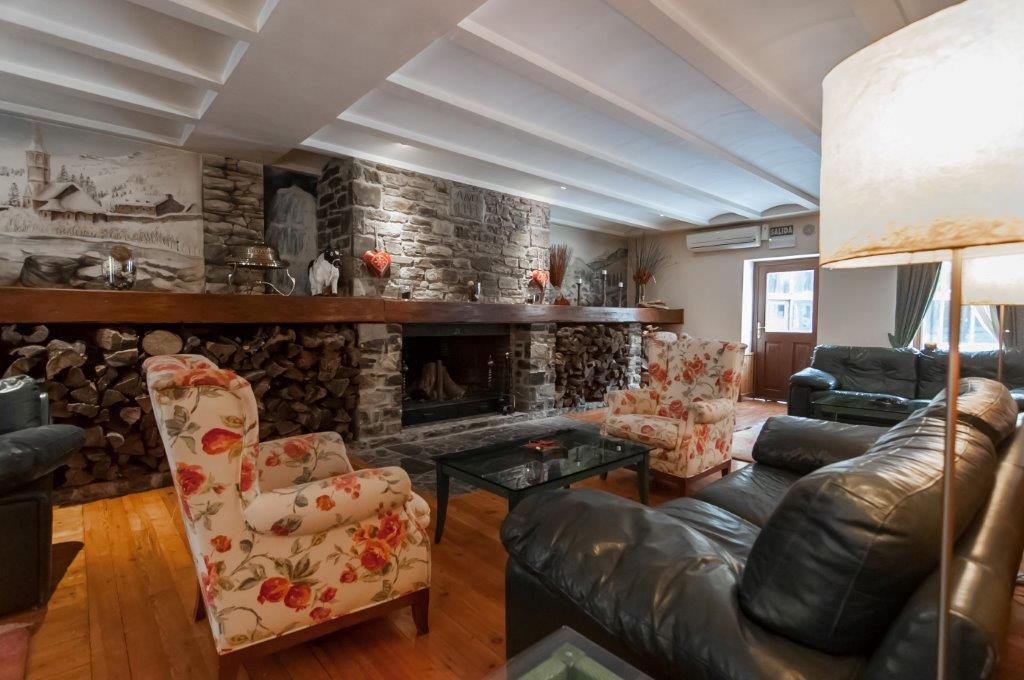 Apartamentos VilaГарос Экстерьер фото